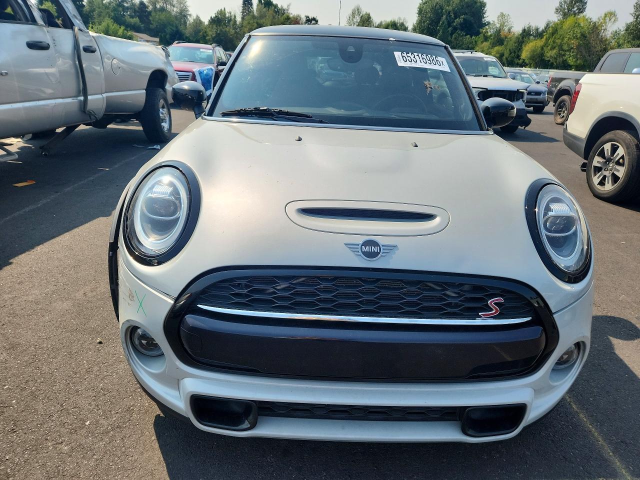2021 Mini Cooper S - Image 5