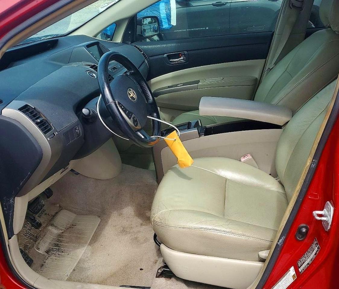 2009 Toyota Prius Base - Image 7