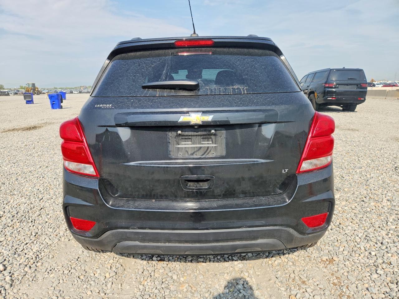 2019 Chevrolet Trax 1Lt - Image 6