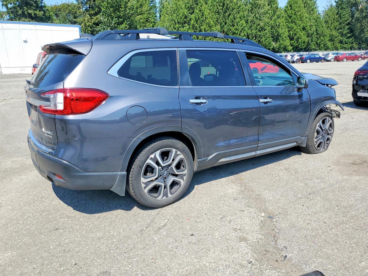2023 Subaru Ascent Touring - Image 3
