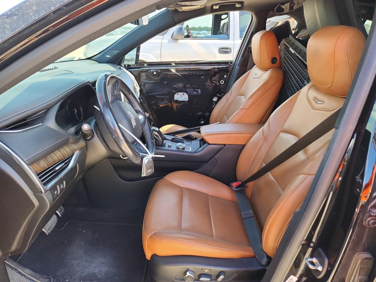 2019 Cadillac Xt4 Sport - Фото 7