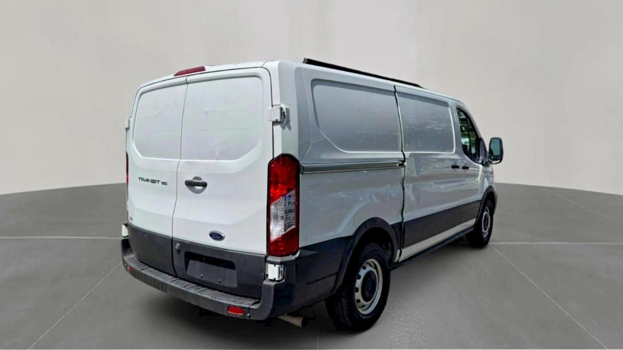 2021 Ford Transit T-150 - Image 4