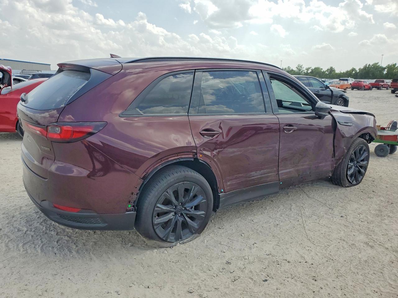 2026 Mazda Cx-90 Premium Sport - Фото 3