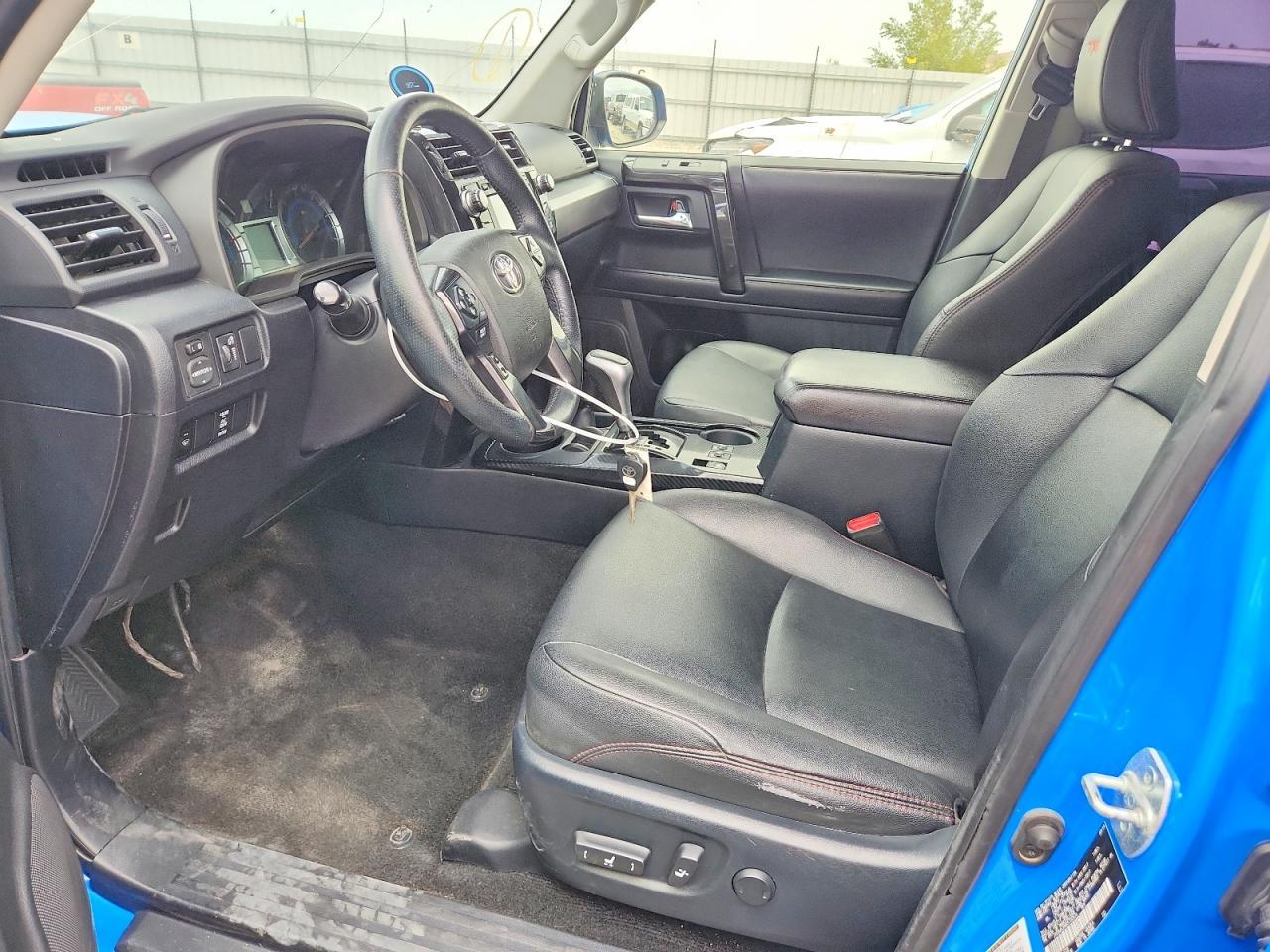 2019 Toyota 4Runner Trd Pro - Image 7