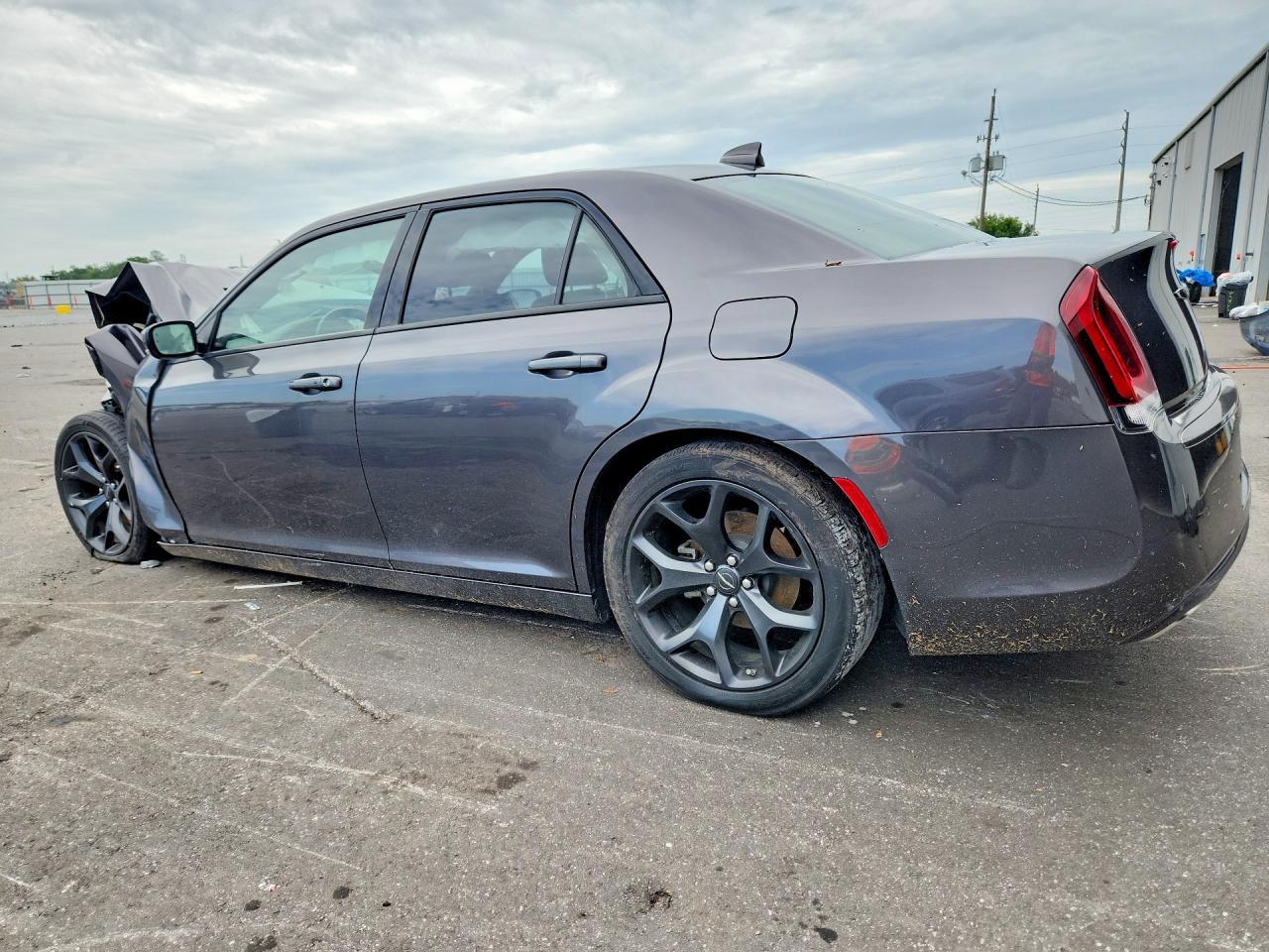 2023 Chrysler 300 S - Image 2