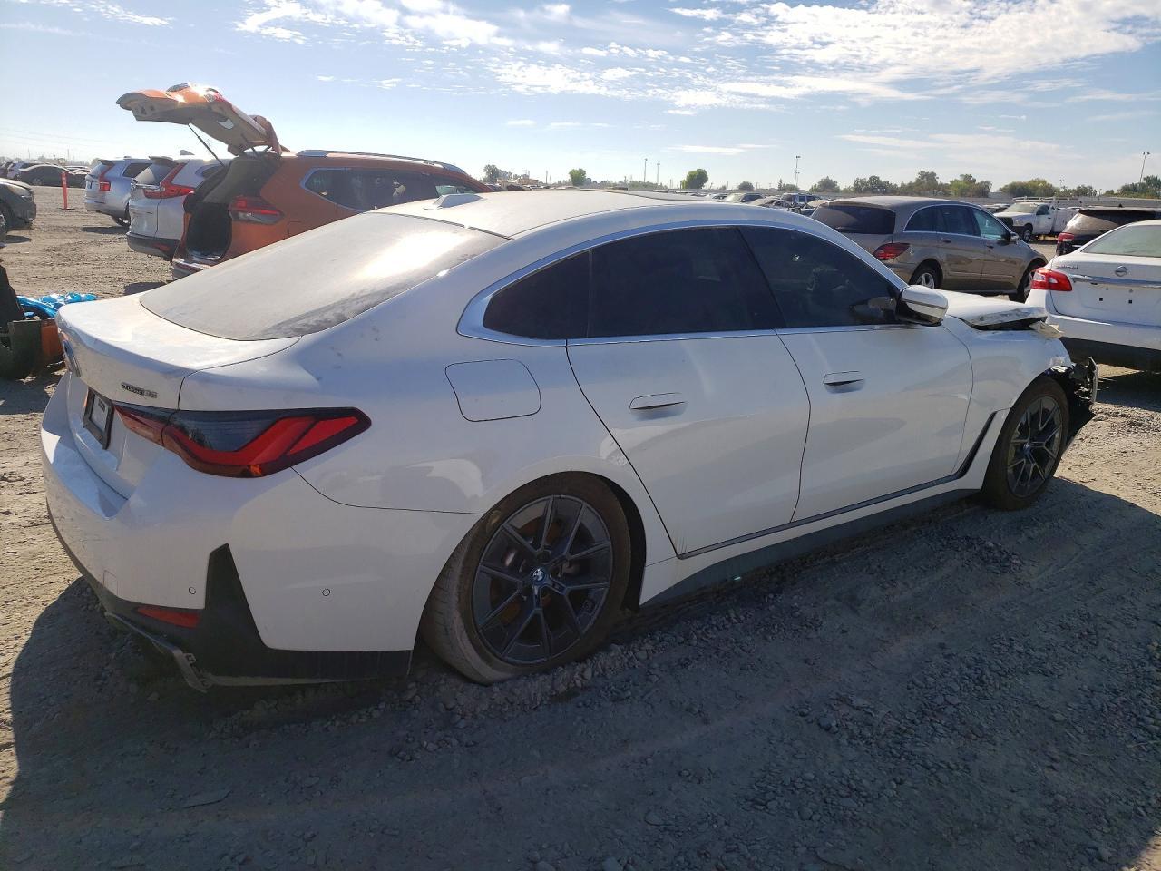 2024 BMW I4 Edrive 35 - Image 3