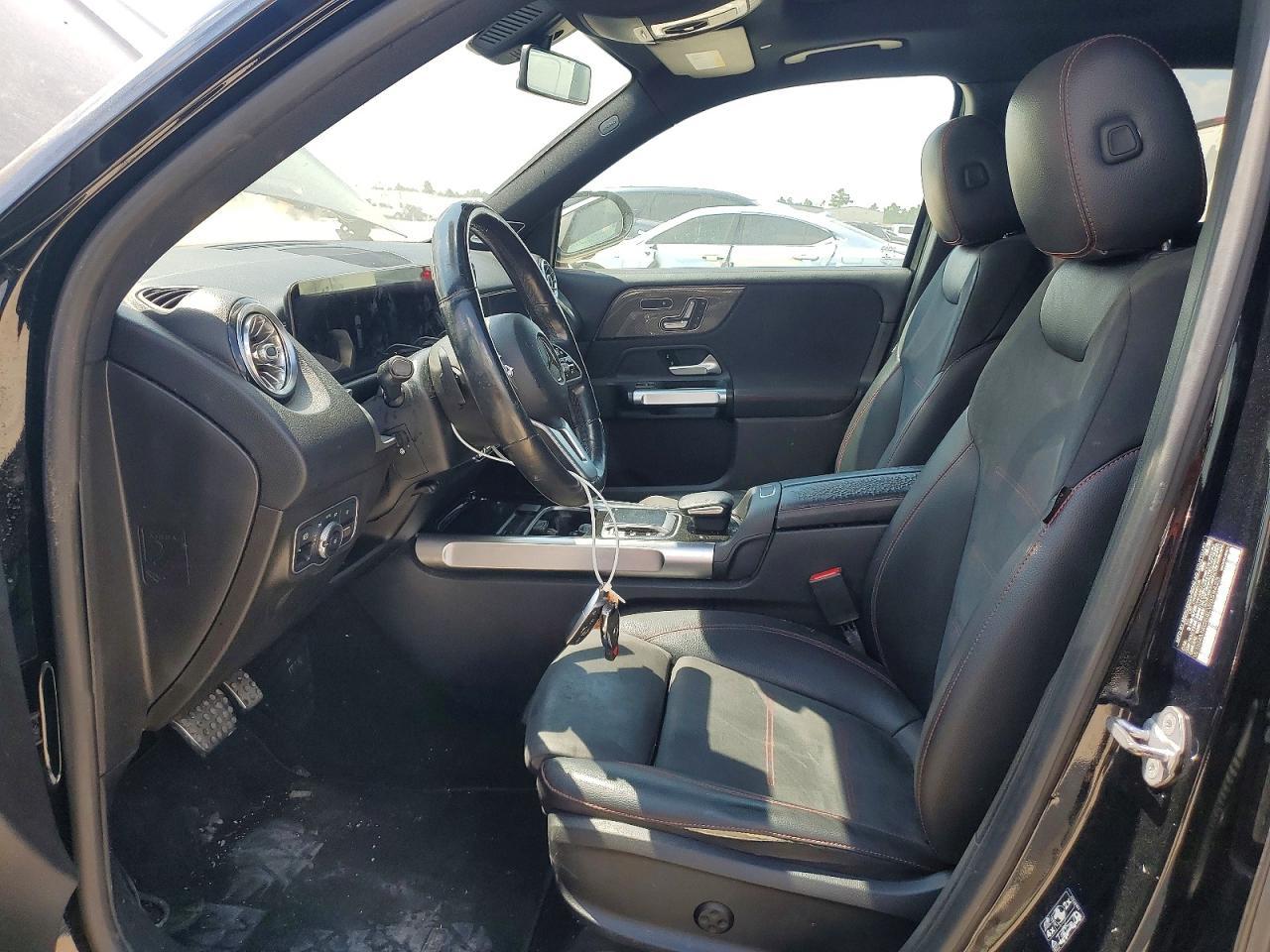 2020 Mercedes-Benz Glb 250 - Фото 7