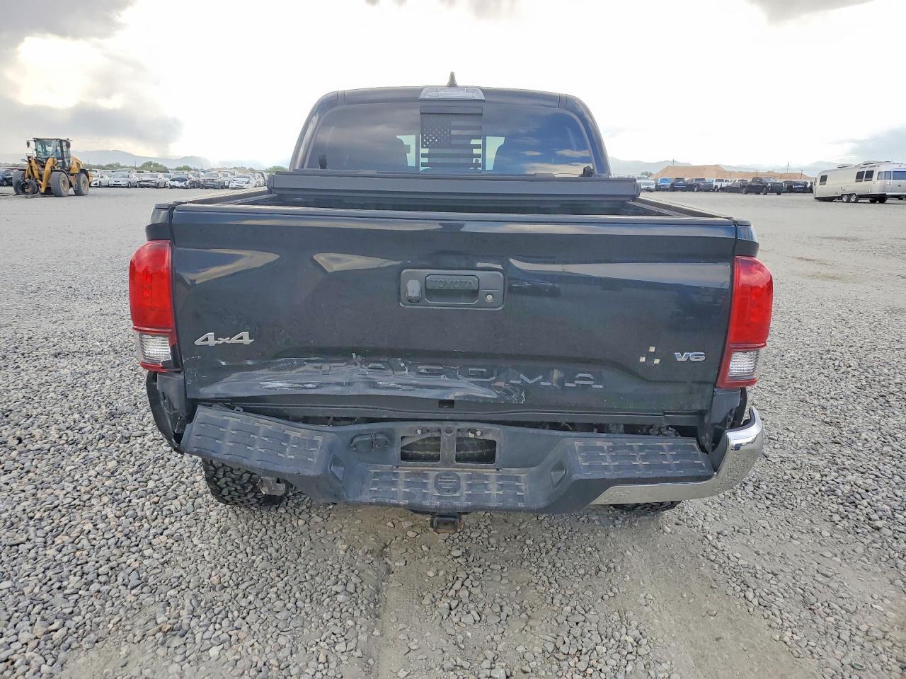 2021 Toyota Tacoma Sr5 V6 - Image 6