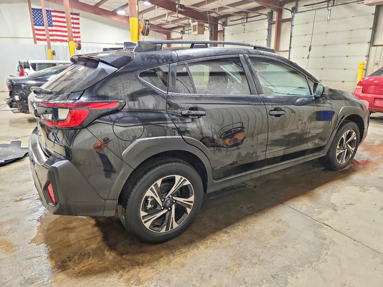 2024 Subaru Crosstrek Premium - Фото 3