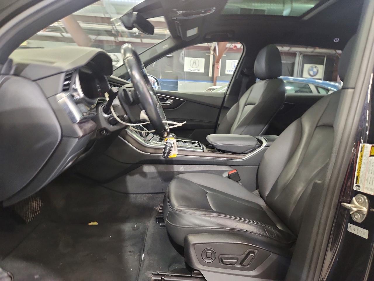 2021 Audi Q7 Premium Plus - Фото 7