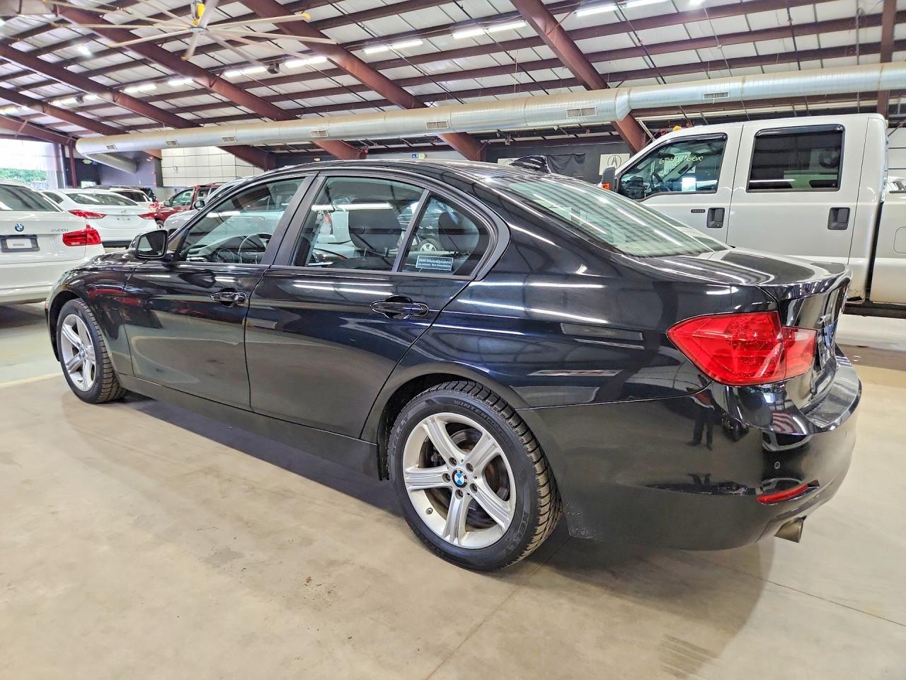 2014 BMW 328 D xDrive - Фото 2