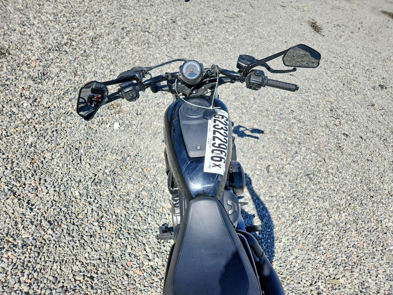 2024 Harley-Davidson Rh975 - Image 6