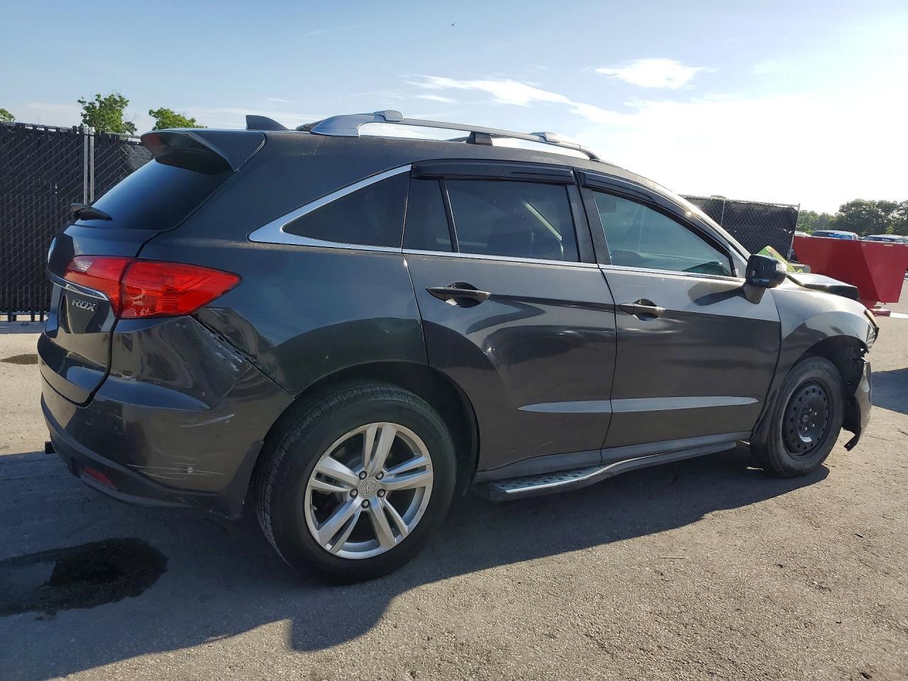 2014 Acura Rdx - Image 3