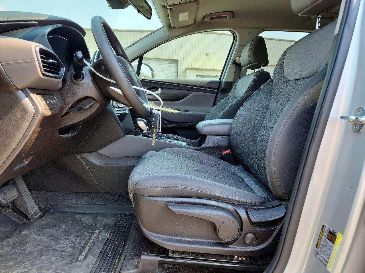 2020 Hyundai Santa Fe Se - Фото 7