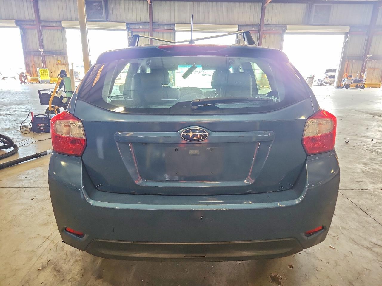 2016 Subaru Impreza - Image 6