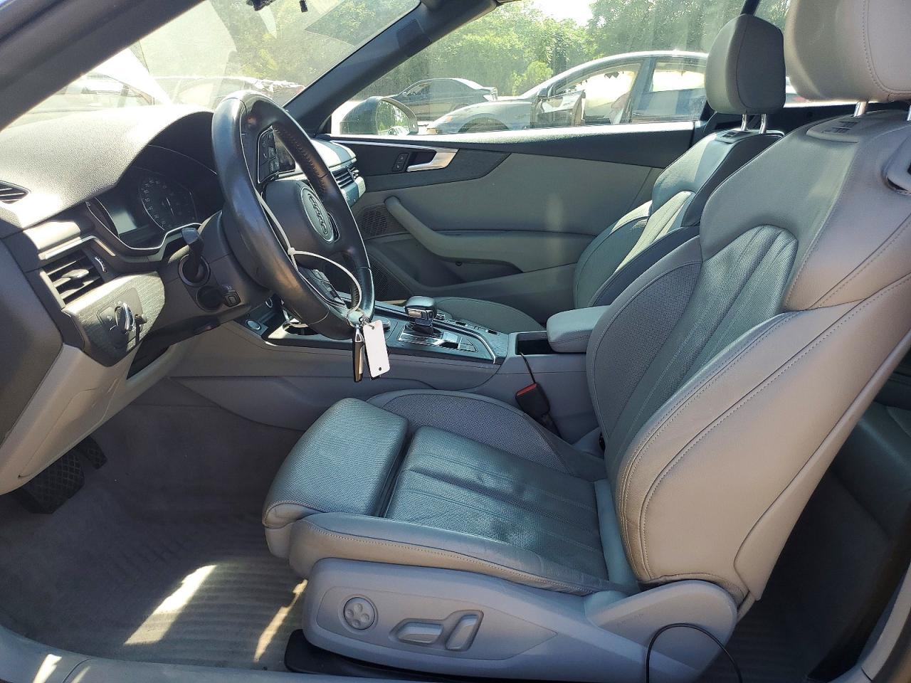 2018 Audi A5 Premium Plus - Image 7