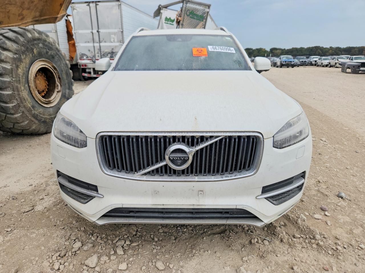 2018 Volvo Xc90 T6 - Image 5