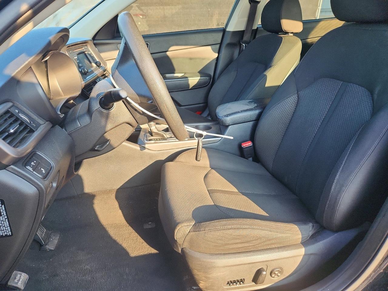 2016 Kia Optima Lx - Image 7