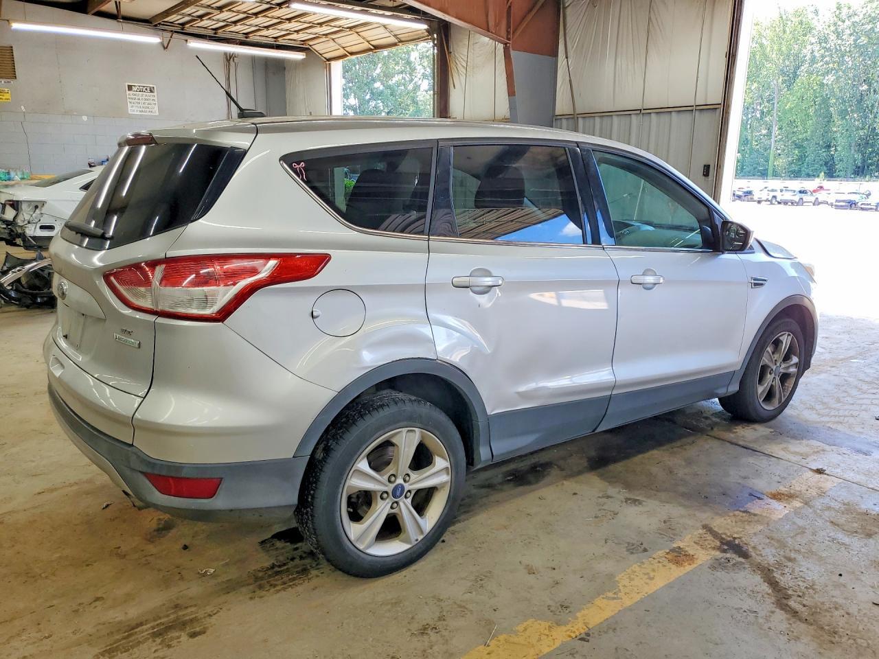 2014 Ford Escape Se - Фото 3