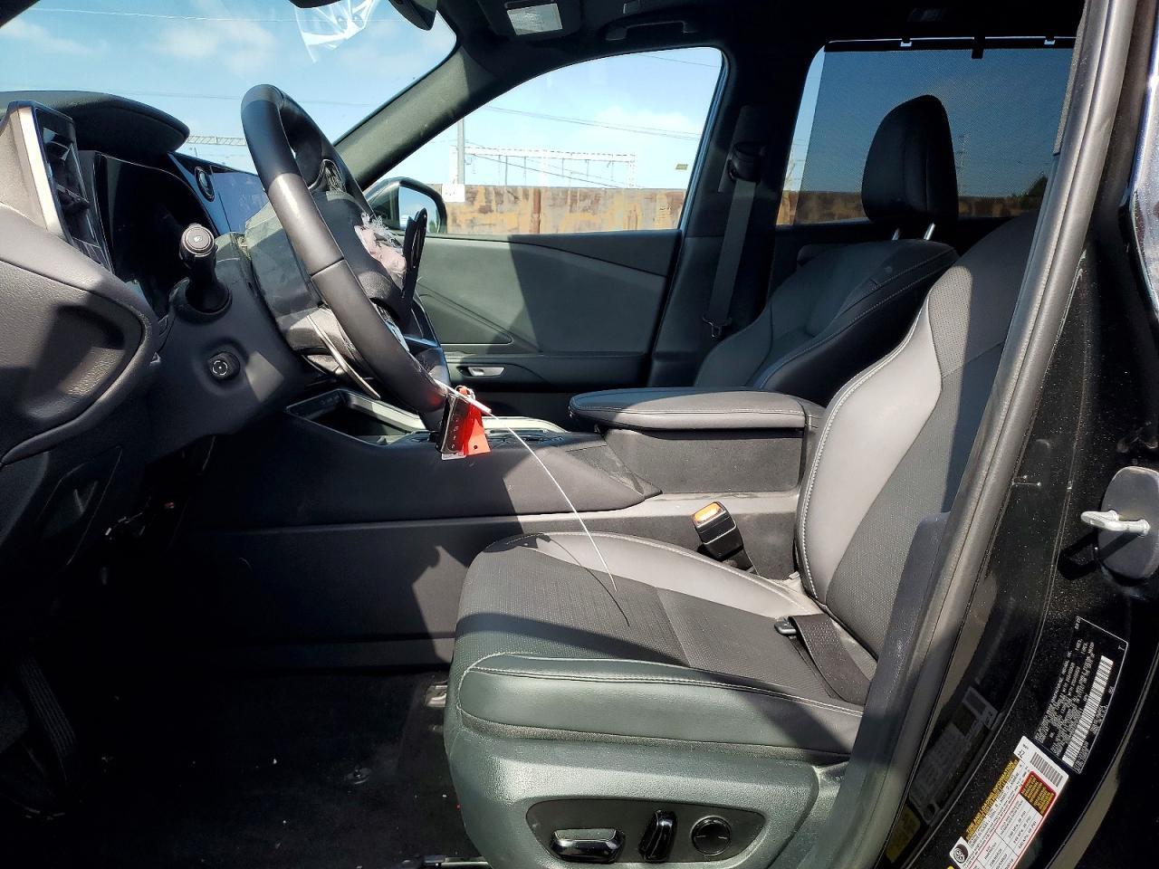 2025 Lexus Tx 350 Premium - Image 7