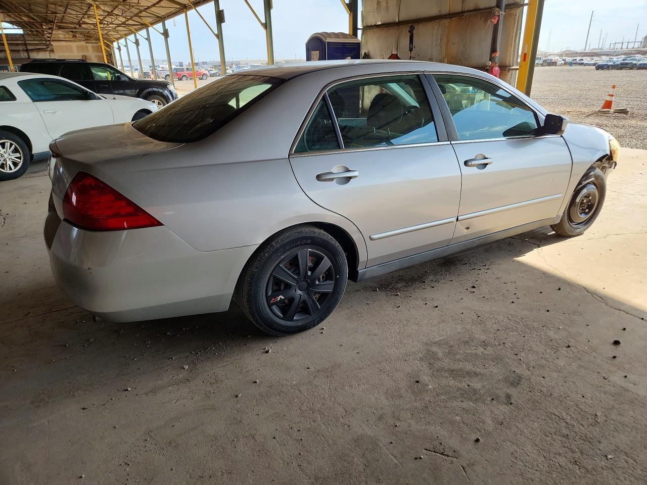 2006 Honda Accord Lx - Image 3