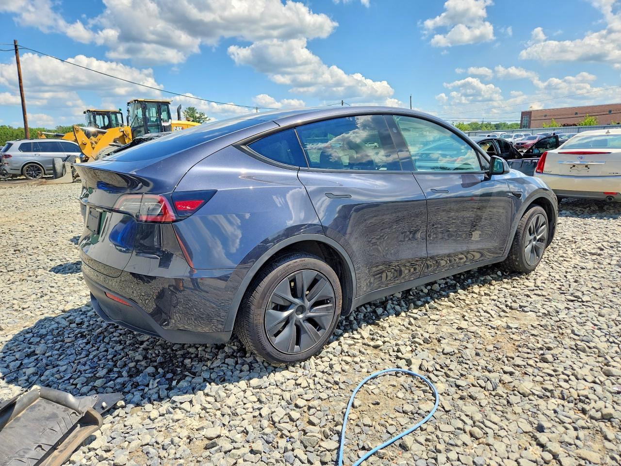 2024 Tesla Model Y - Image 3