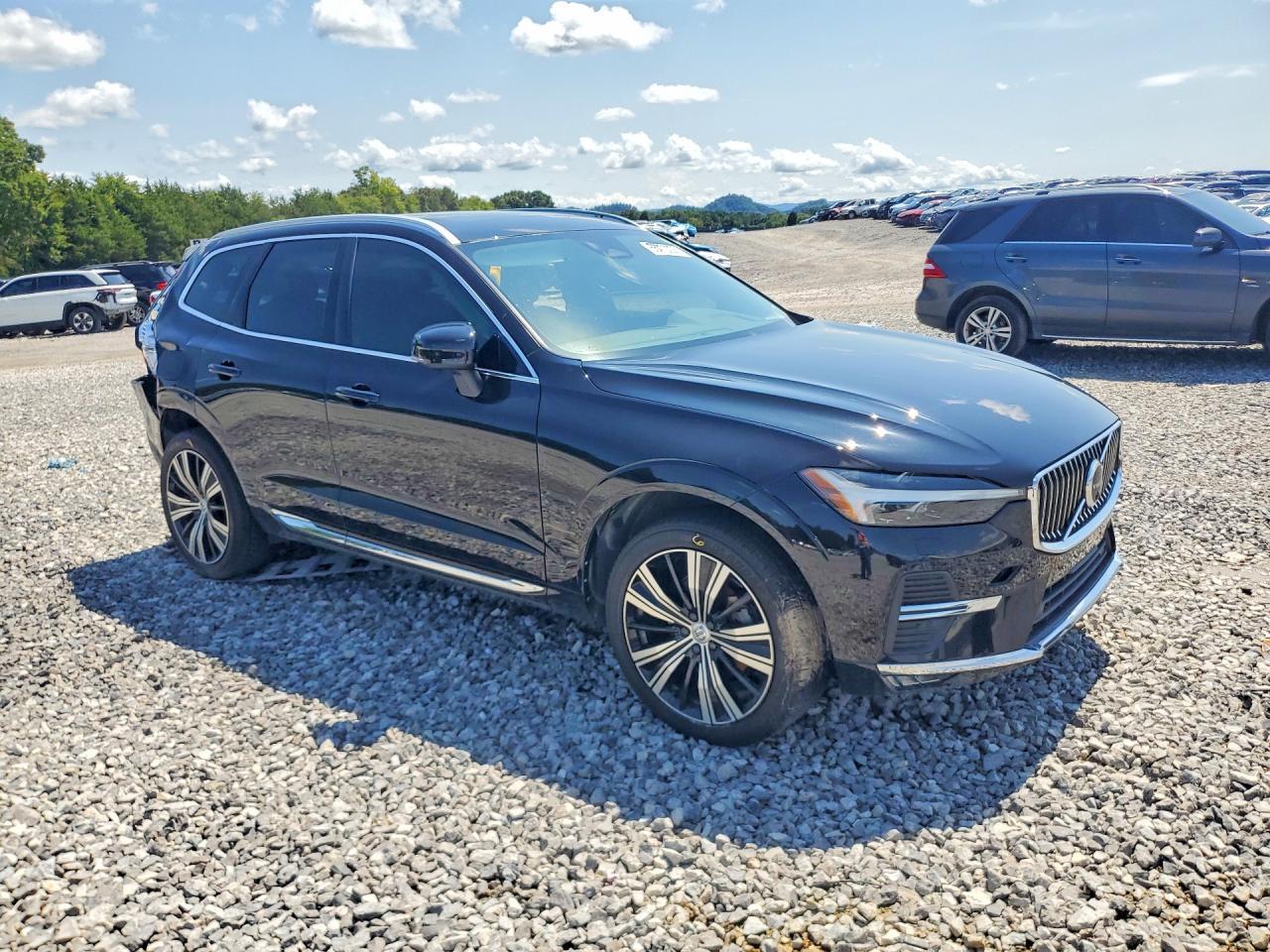 2023 Volvo Xc60 Plus - Фото 4