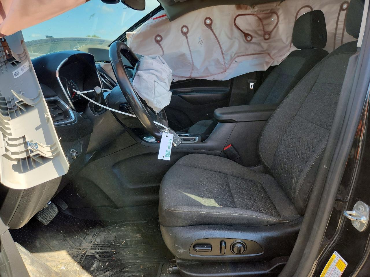 2022 Chevrolet Equinox Lt - Image 7