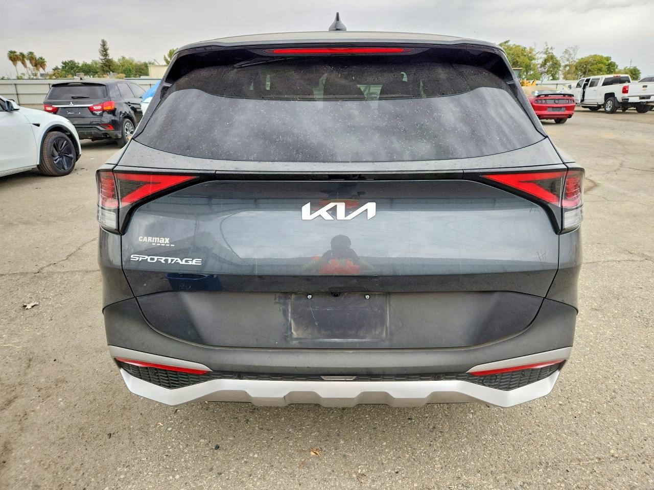 2024 Kia Sportage Lx - Image 6