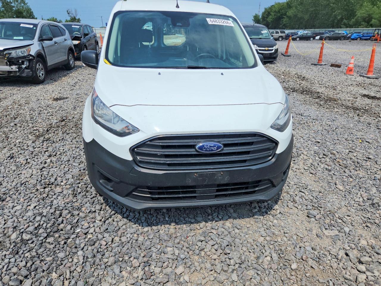 2022 Ford Transit Connect Xl Delivery Van - Image 5