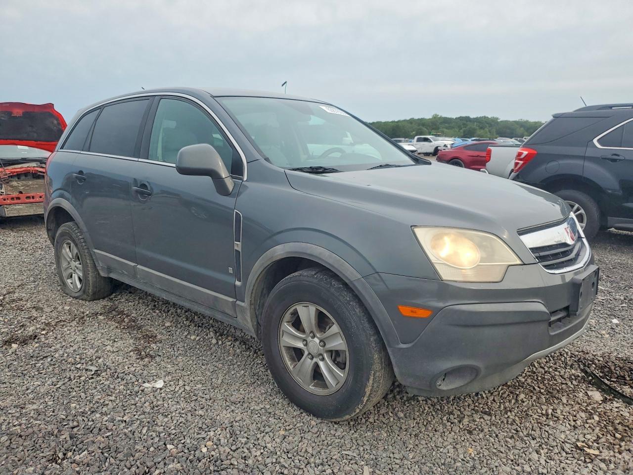 2009 Saturn Vue Xe - Image 4