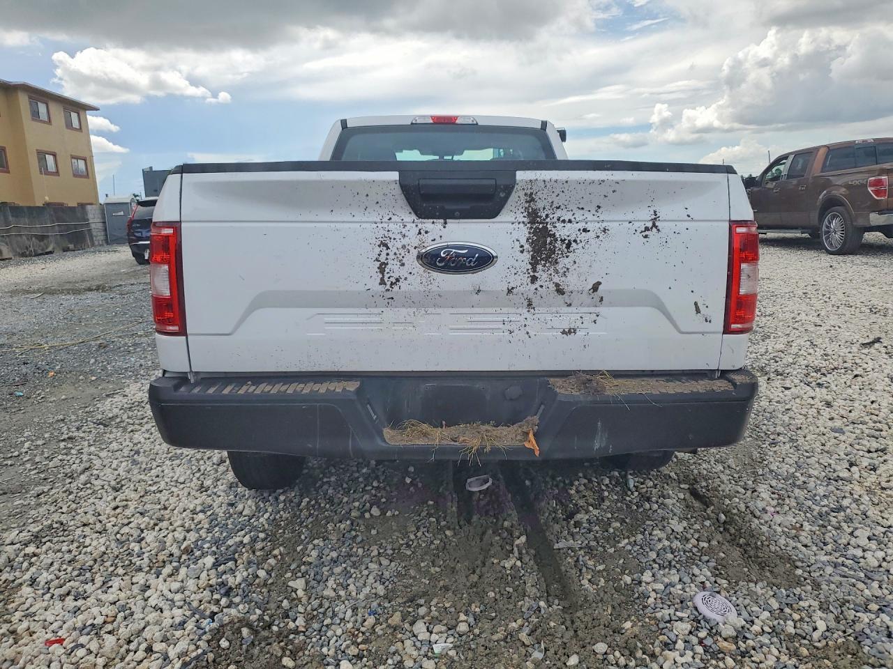 2019 Ford F150 - Фото 6