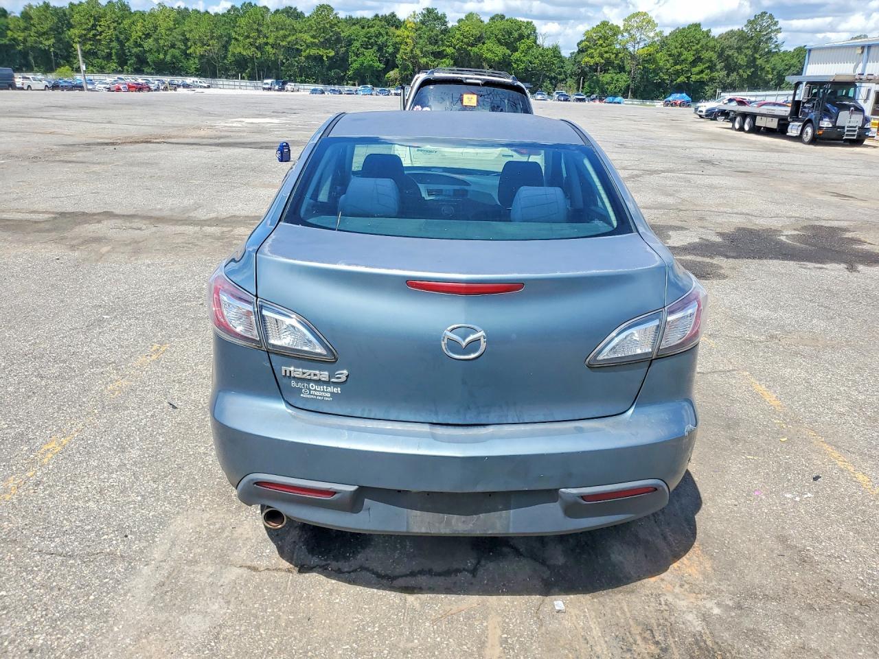 2010 Mazda 3 I - Фото 6