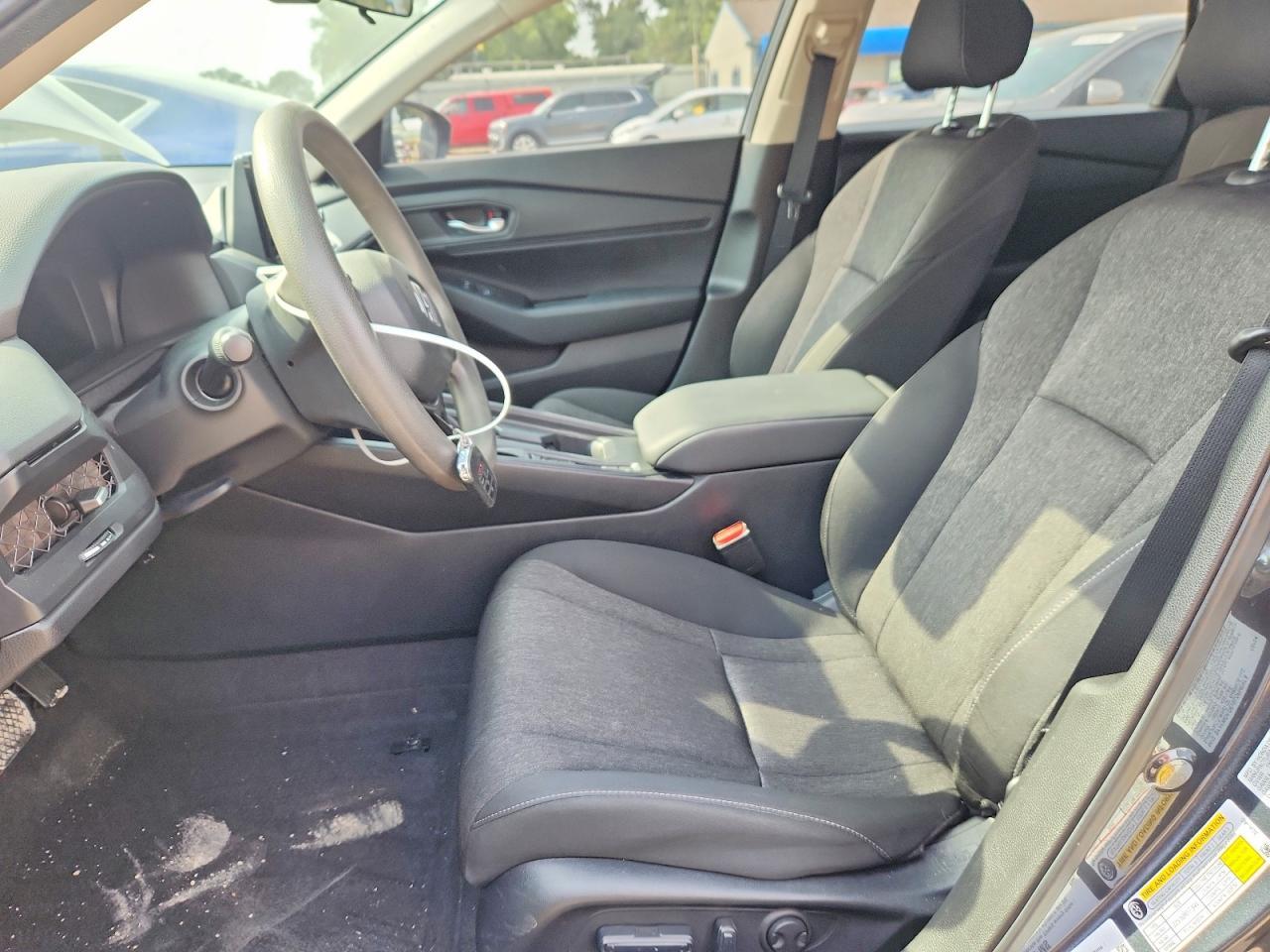 2024 Honda Accord Ex - Фото 7