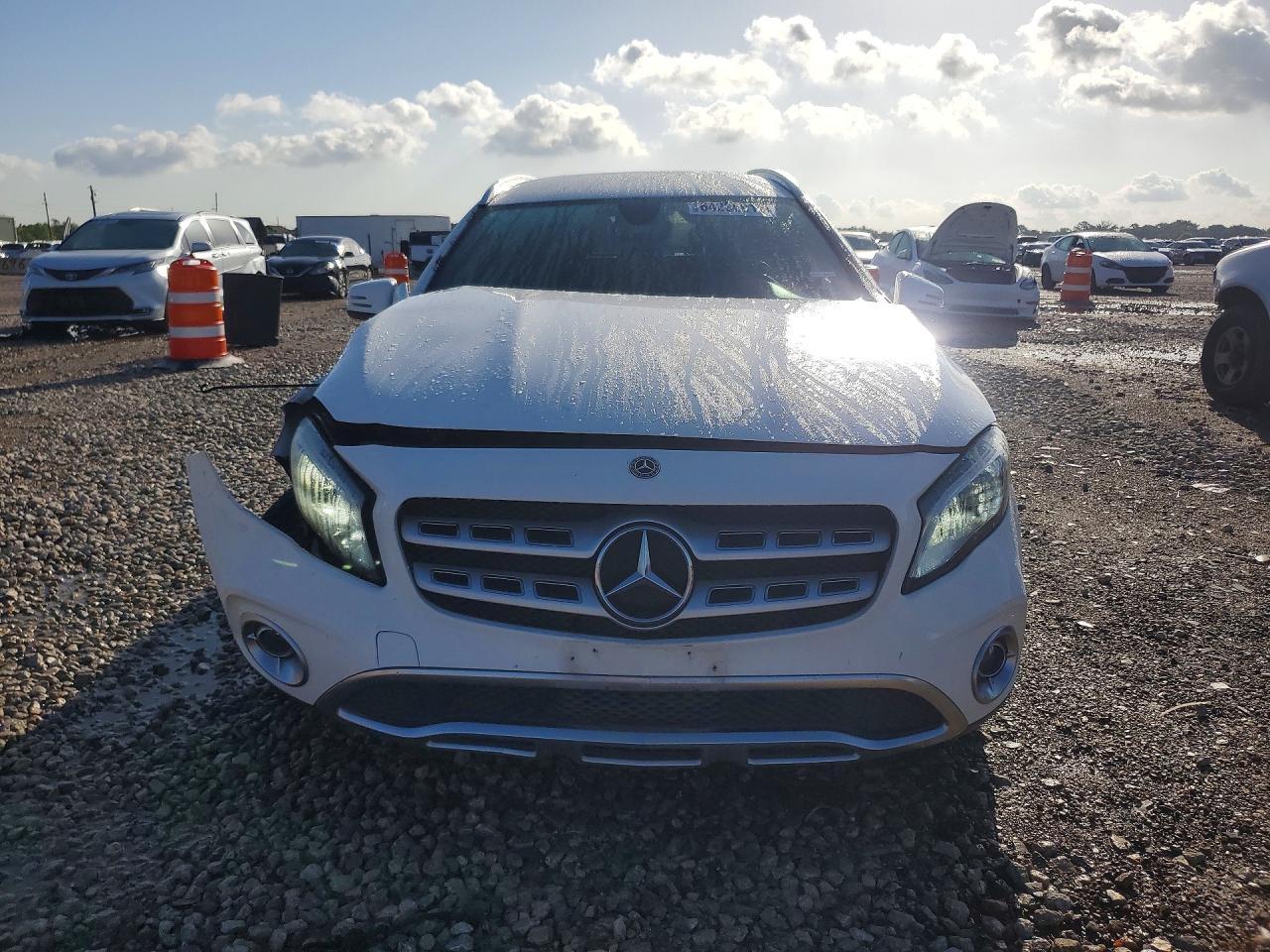 2020 Mercedes-Benz Gla 250 - Фото 5