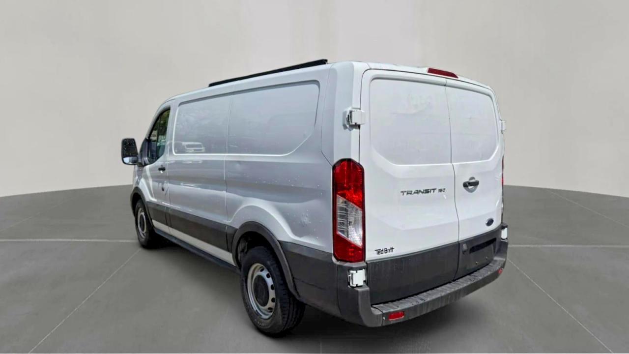 2021 Ford Transit T-150 - Image 3