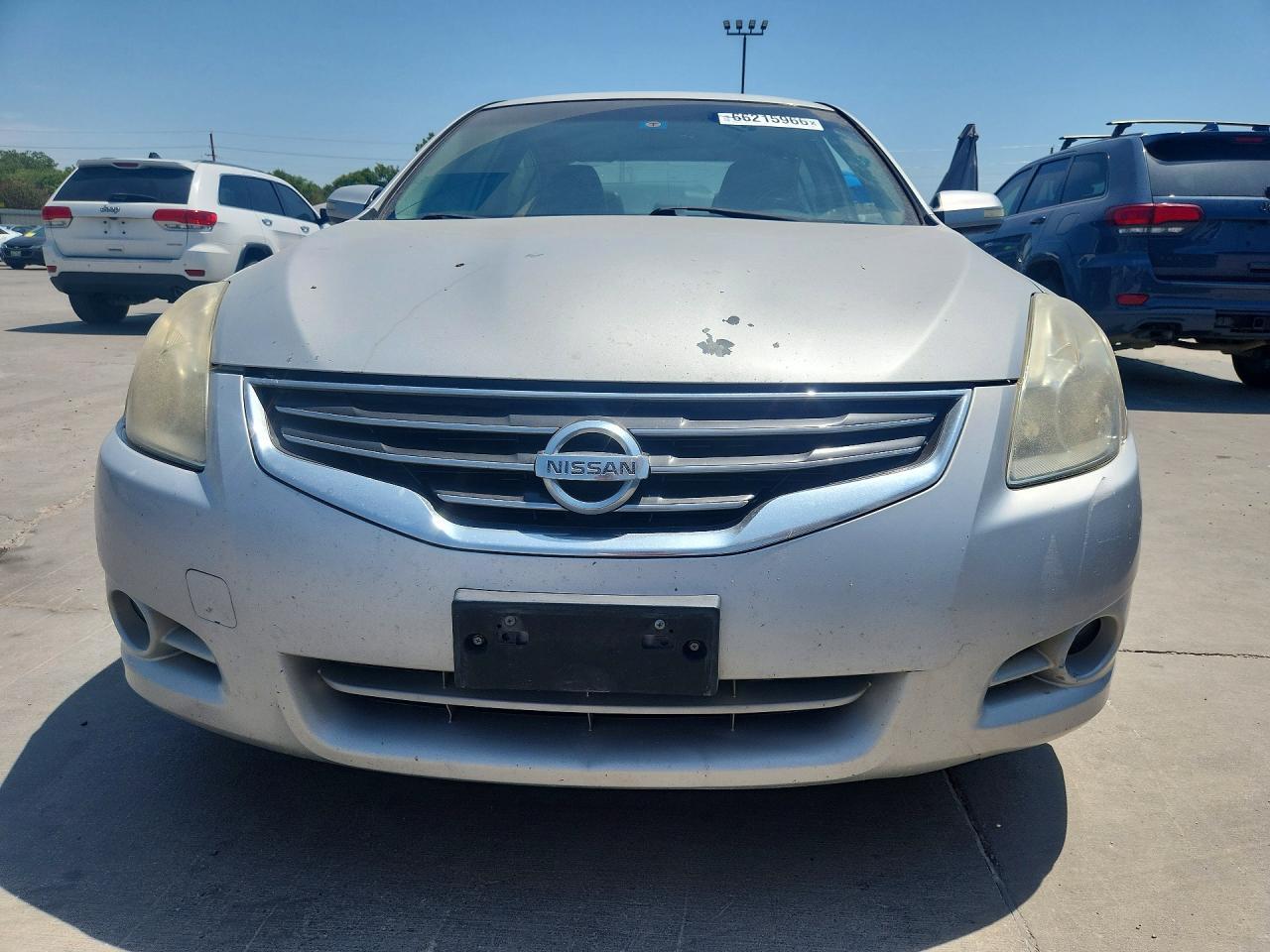 2012 Nissan Altima 2.5 - Фото 5