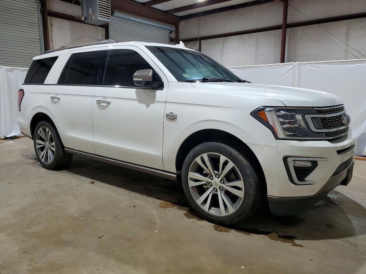 2020 Ford Expedition King Ranch - Image 4