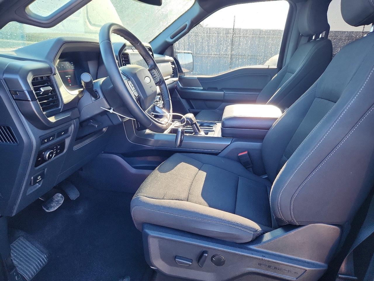 2024 Ford F150 Xlt - Фото 7
