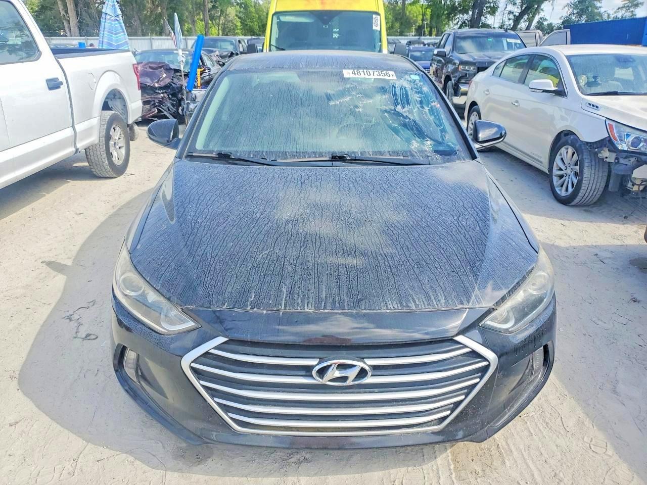 2017 Hyundai Elantra Se - Image 5