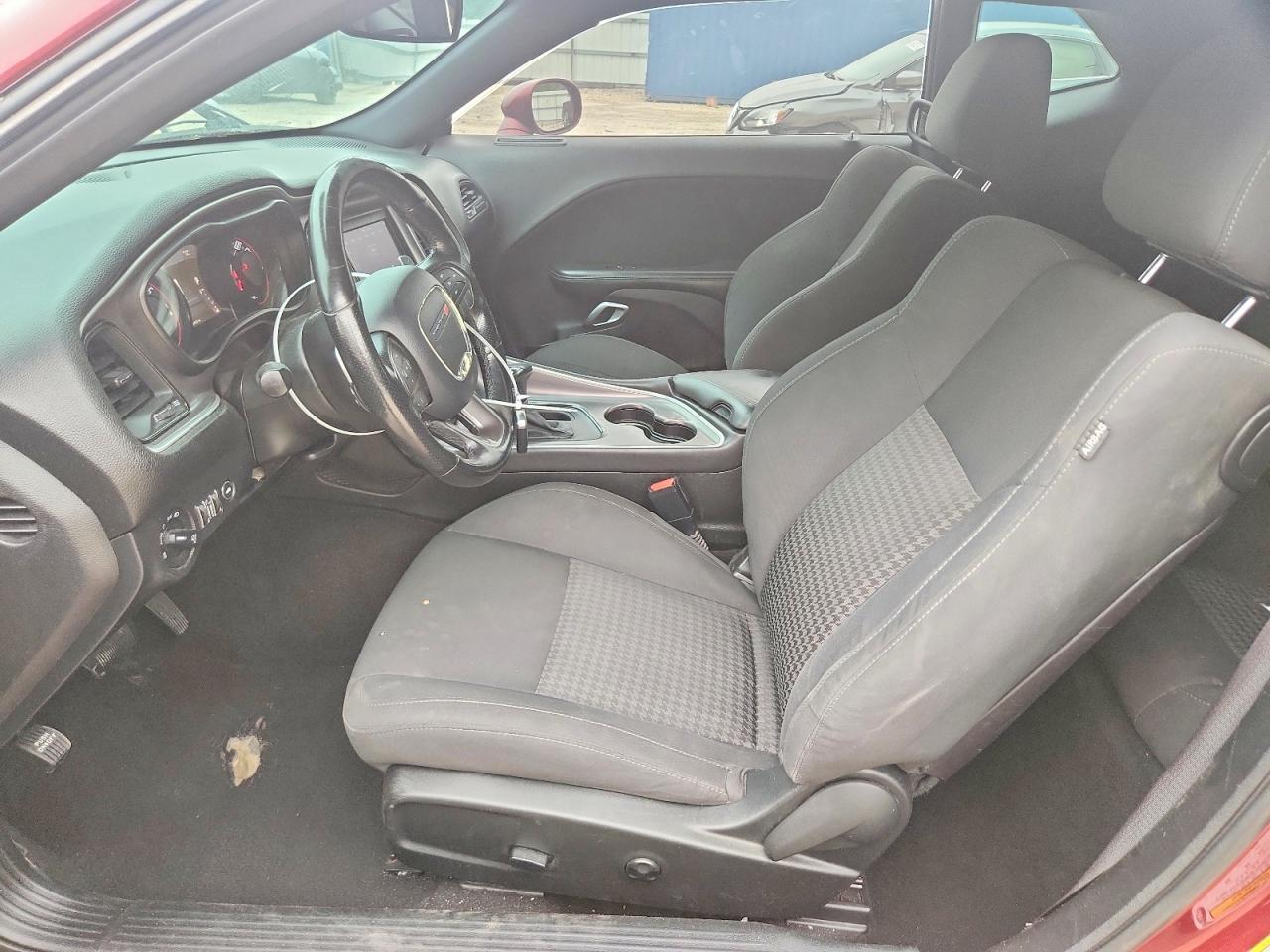 2019 Dodge Challenger R/T - Image 7