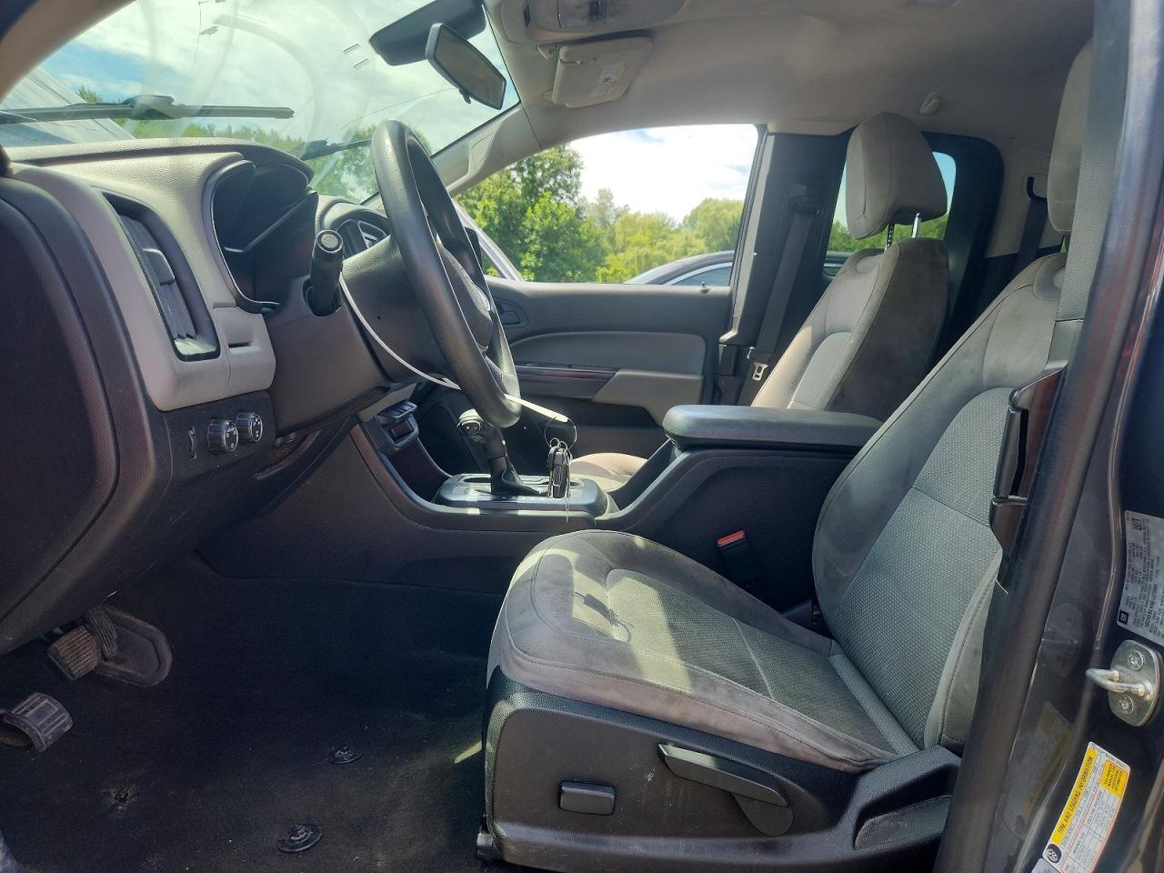 2016 Chevrolet Colorado - Фото 7