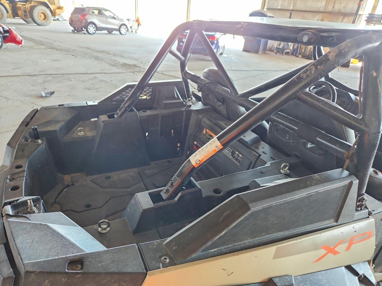2021 Polaris Rzr Xp Turbo Utility Vehicle - Image 6