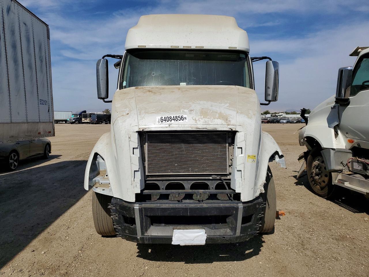 2021 Volvo Vnl Semi Truck - Фото 5