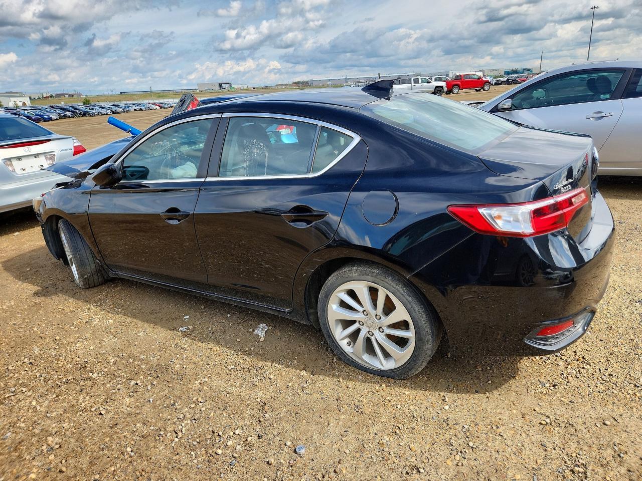 2017 Acura Ilx Premium - Image 2