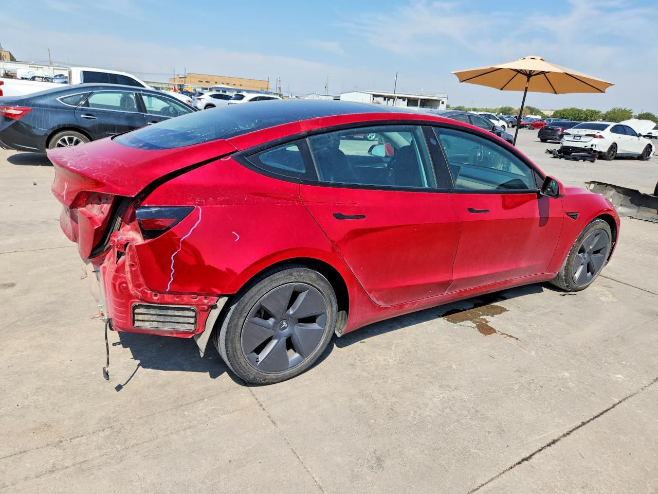 2023 Tesla Model 3 - Image 3
