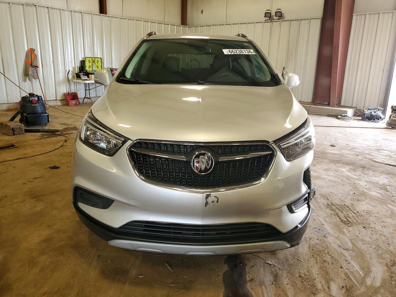 2019 Buick Encore Preferred - Image 5