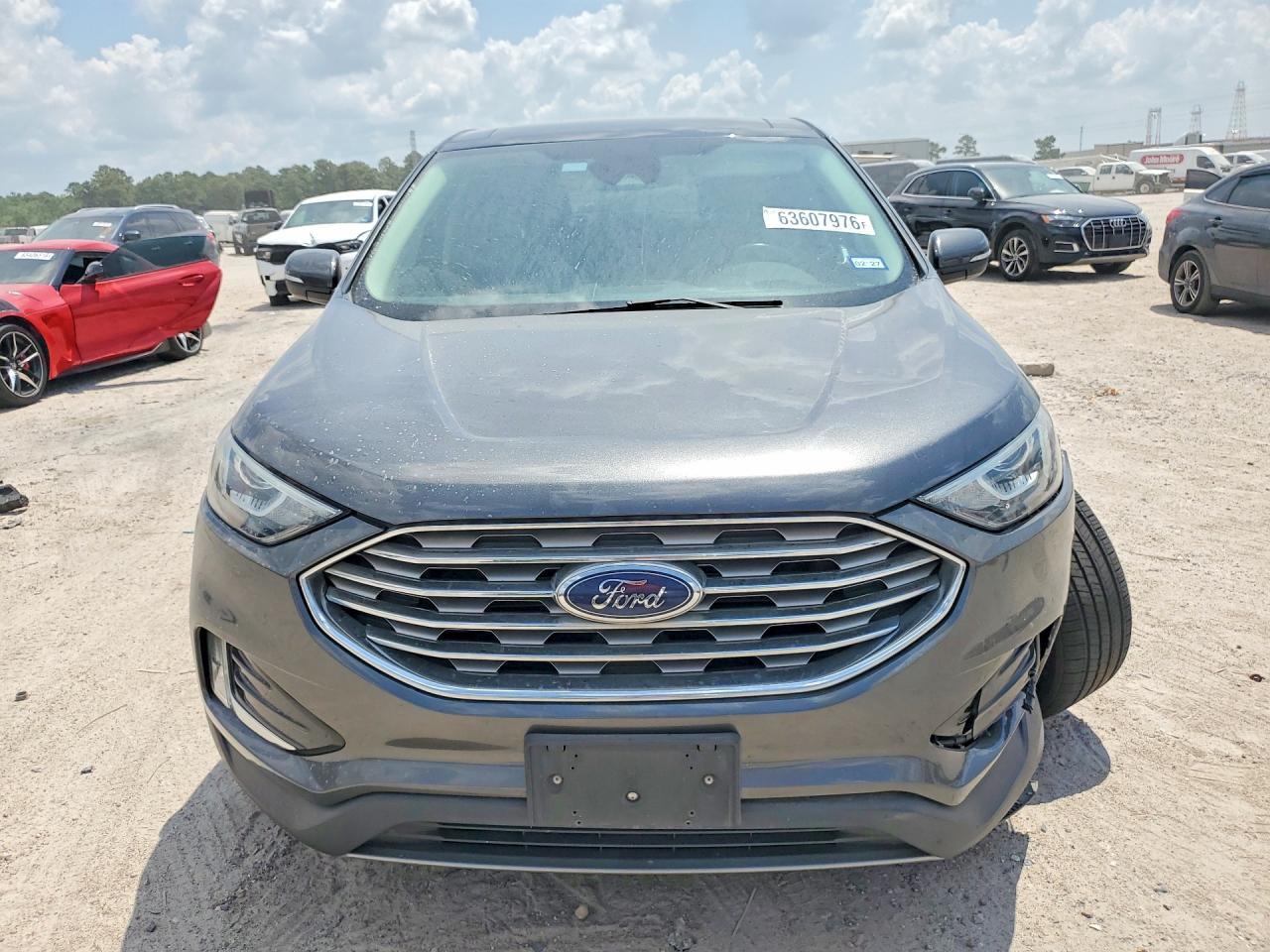 2020 Ford Edge Sel - Image 5
