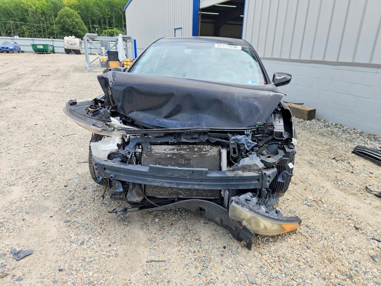2013 Hyundai Elantra Gt Base - Фото 5
