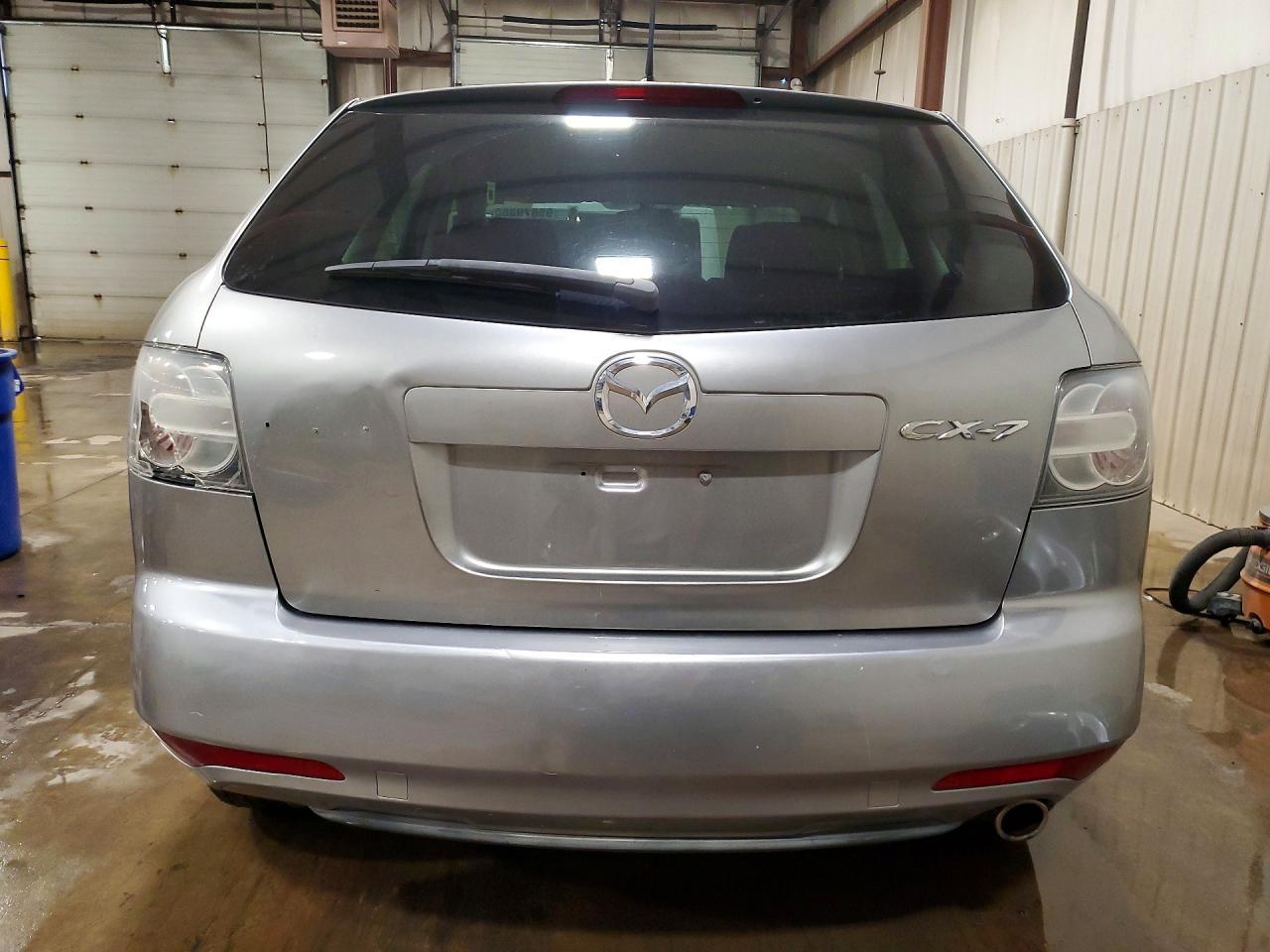 2012 Mazda Cx-7 - Image 6